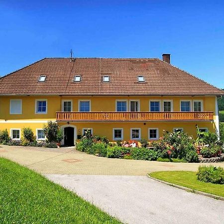 Ferienhof Am Landsberg Obergrünburg المظهر الخارجي الصورة