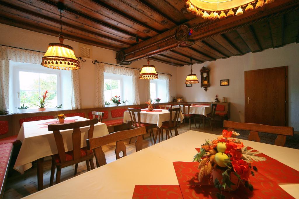 Ferienhof Am Landsberg Obergrünburg المظهر الخارجي الصورة
